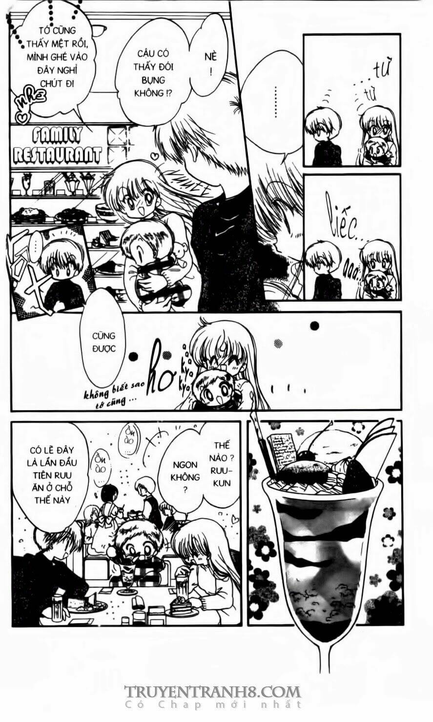 em bé ufo chapter 26 17