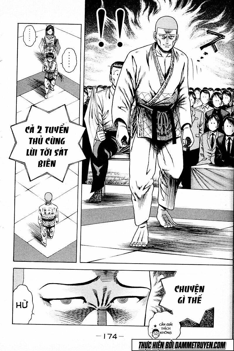 shin kotaro makaritoru! juudouhen chapter 174 5