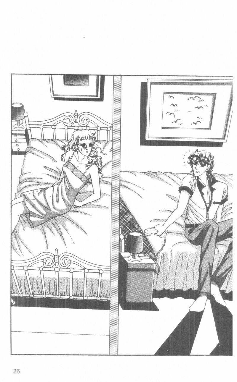 đừng chống đối chapter 3 29