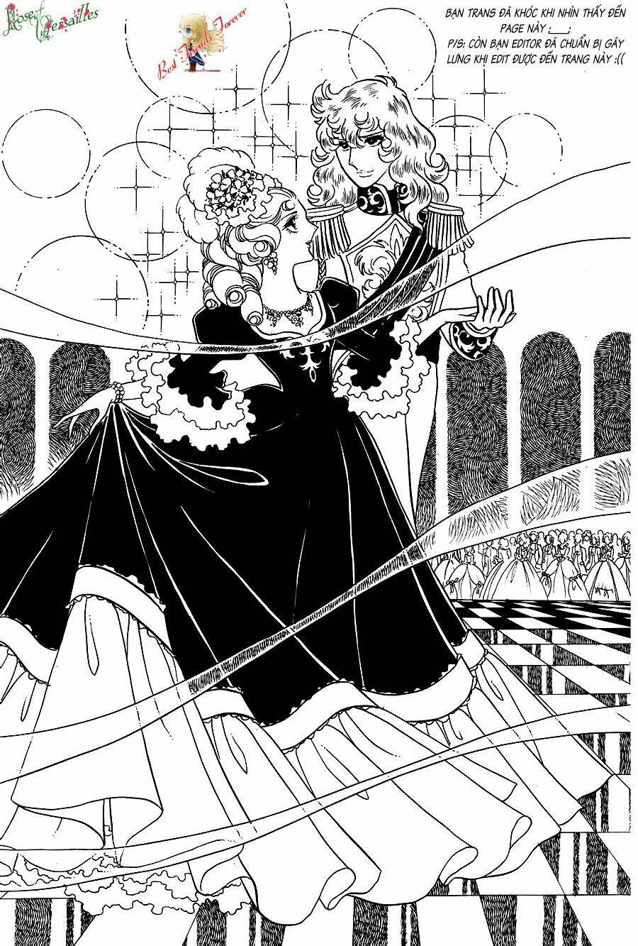 versailles no bara chapter 18 29