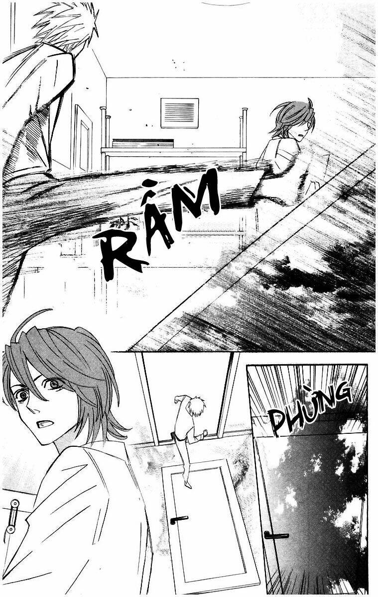 chàng trai hoàn hảo chapter 11 37