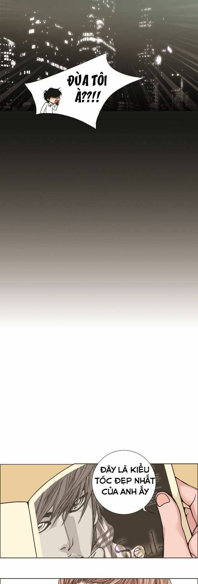 chó với mèo chapter 3 6