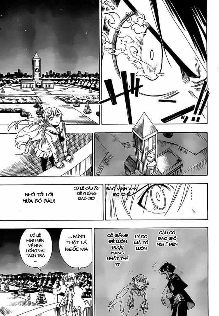 nisekoi - tình yêu giả tạo chapter 1 38