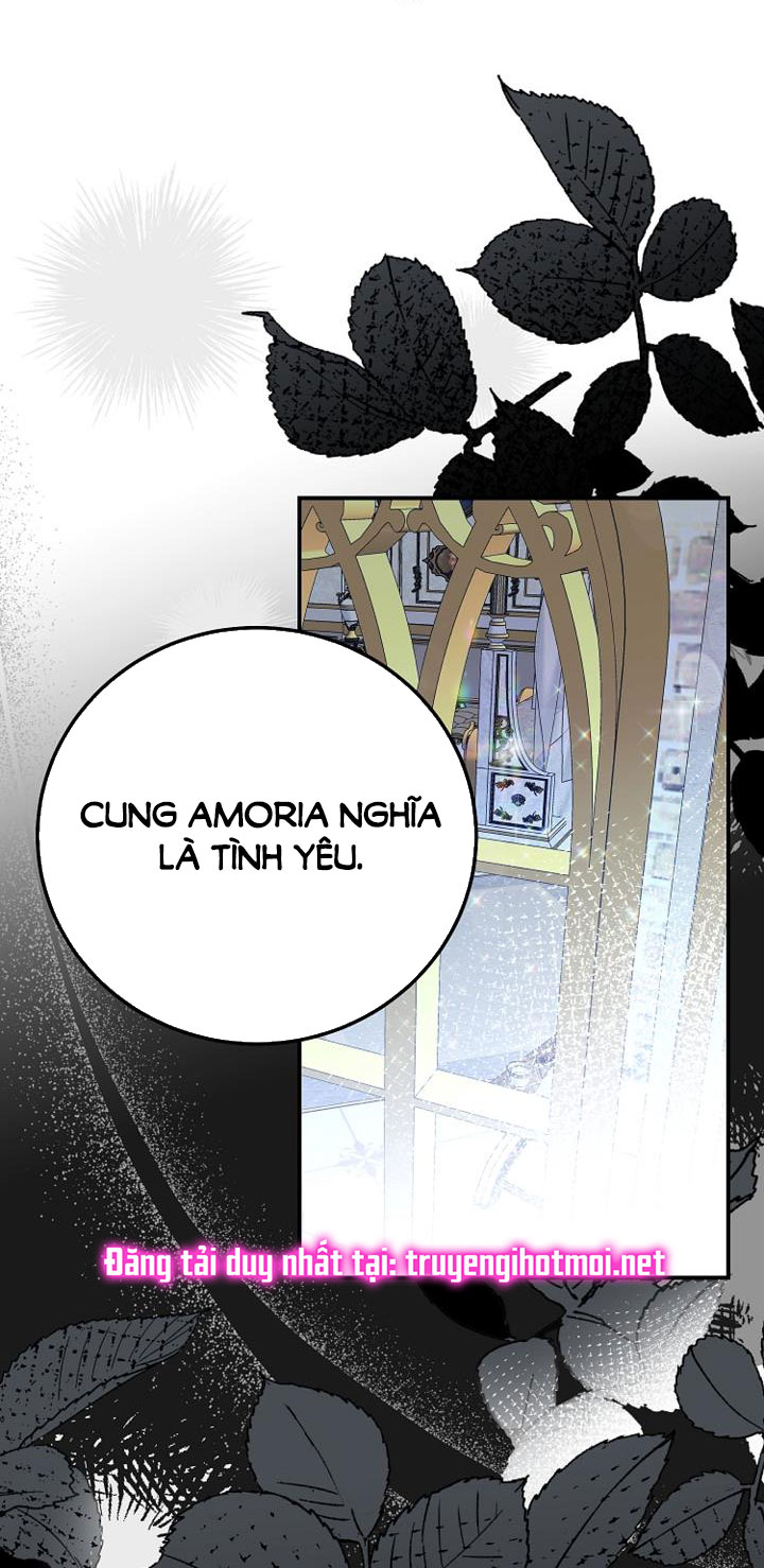 trở thành vợ thái tử quái vật chapter 85.1 33