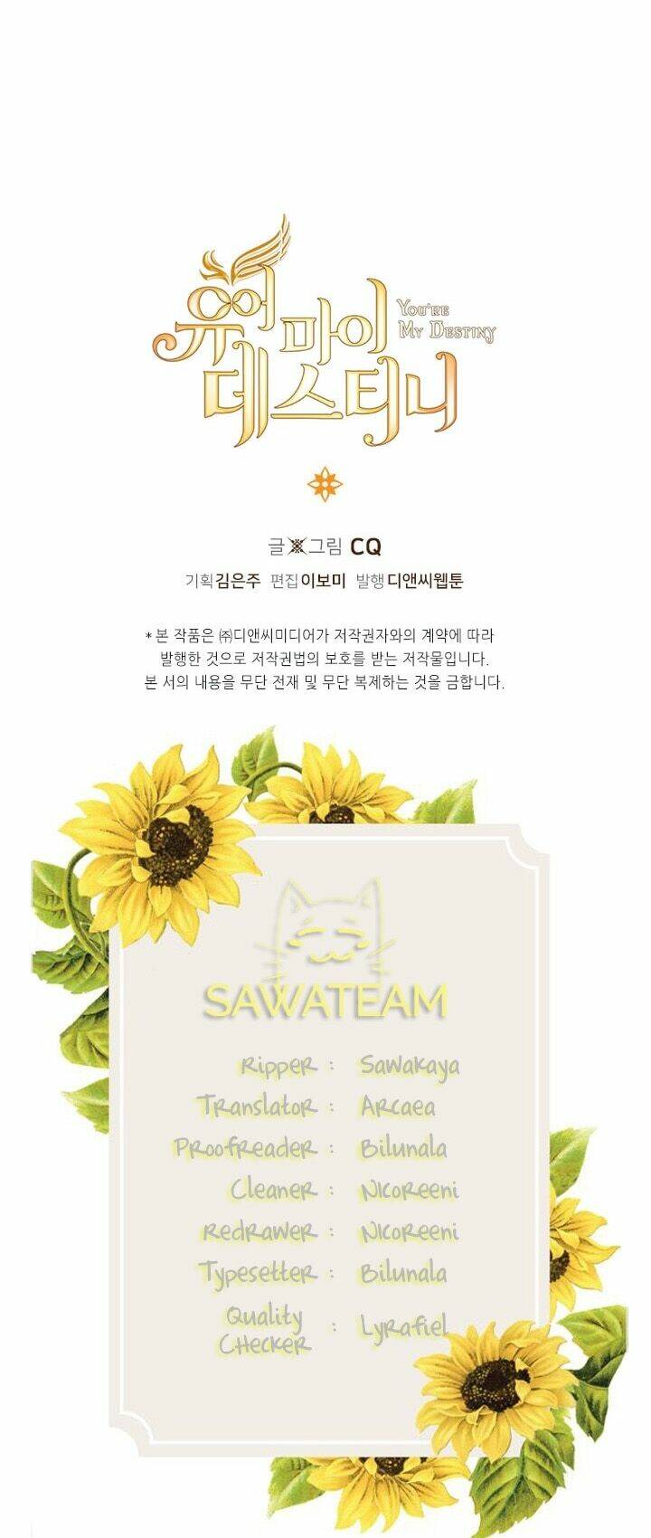 anh là định mệnh của em chapter 7 35