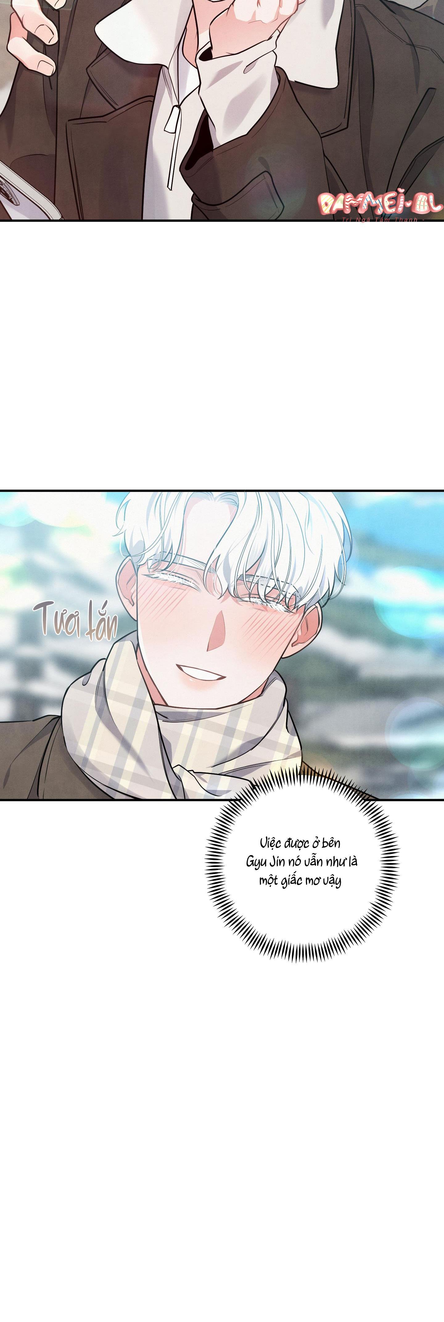 mối quan hệ ngu ngốc chapter 37 19