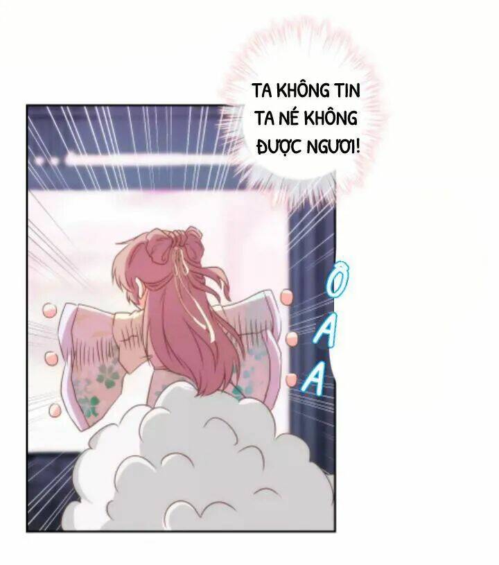 ồ, phu quân đáng yêu của tôi! chapter 48 14