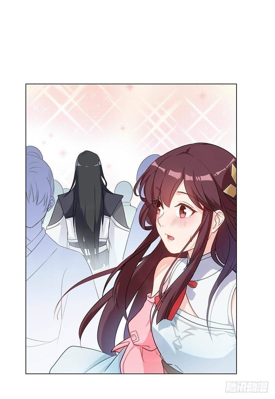 lầu trà thủy sinh mộng chapter 3 36