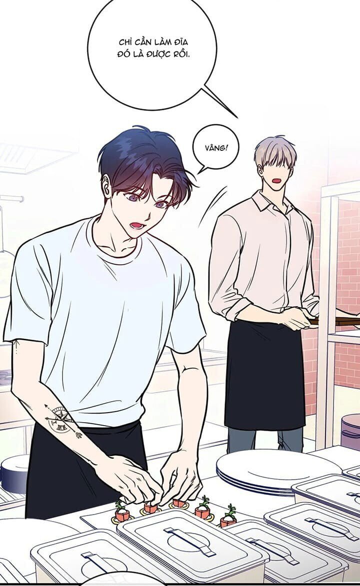 tình yêu ngây dại chapter 4 13