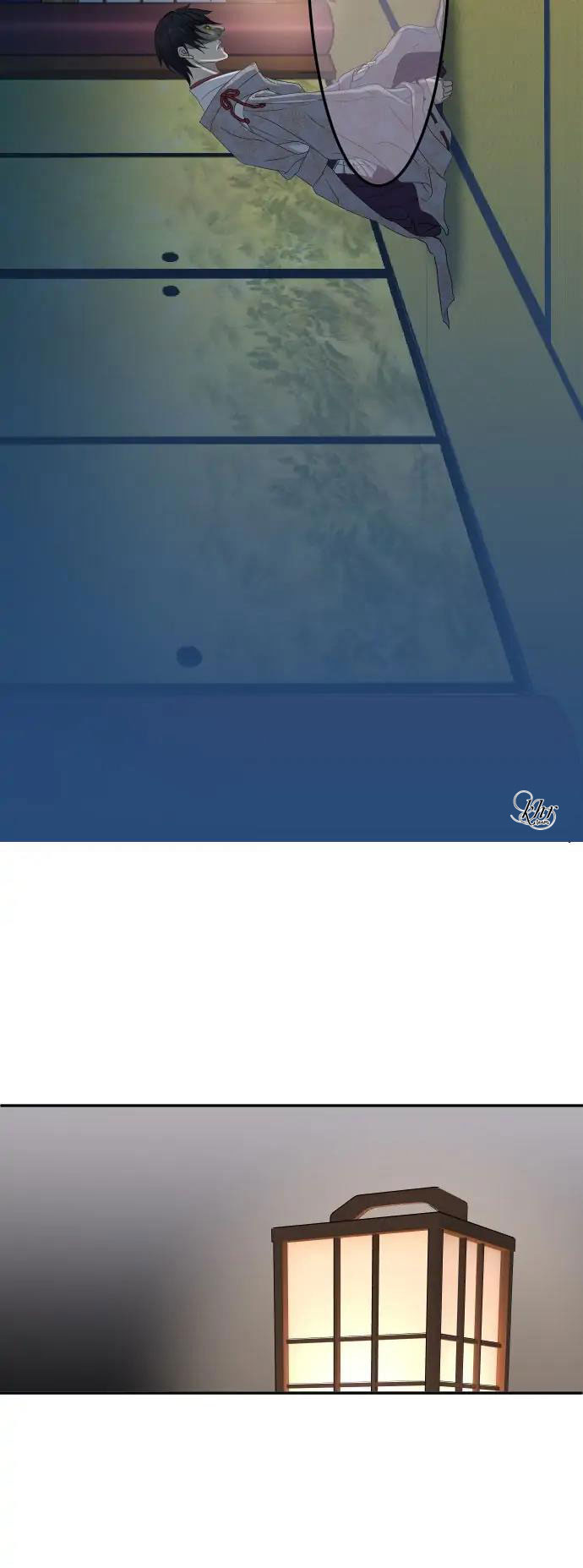 phục tùng tuyệt đối nữ thần rắn chapter 2 21