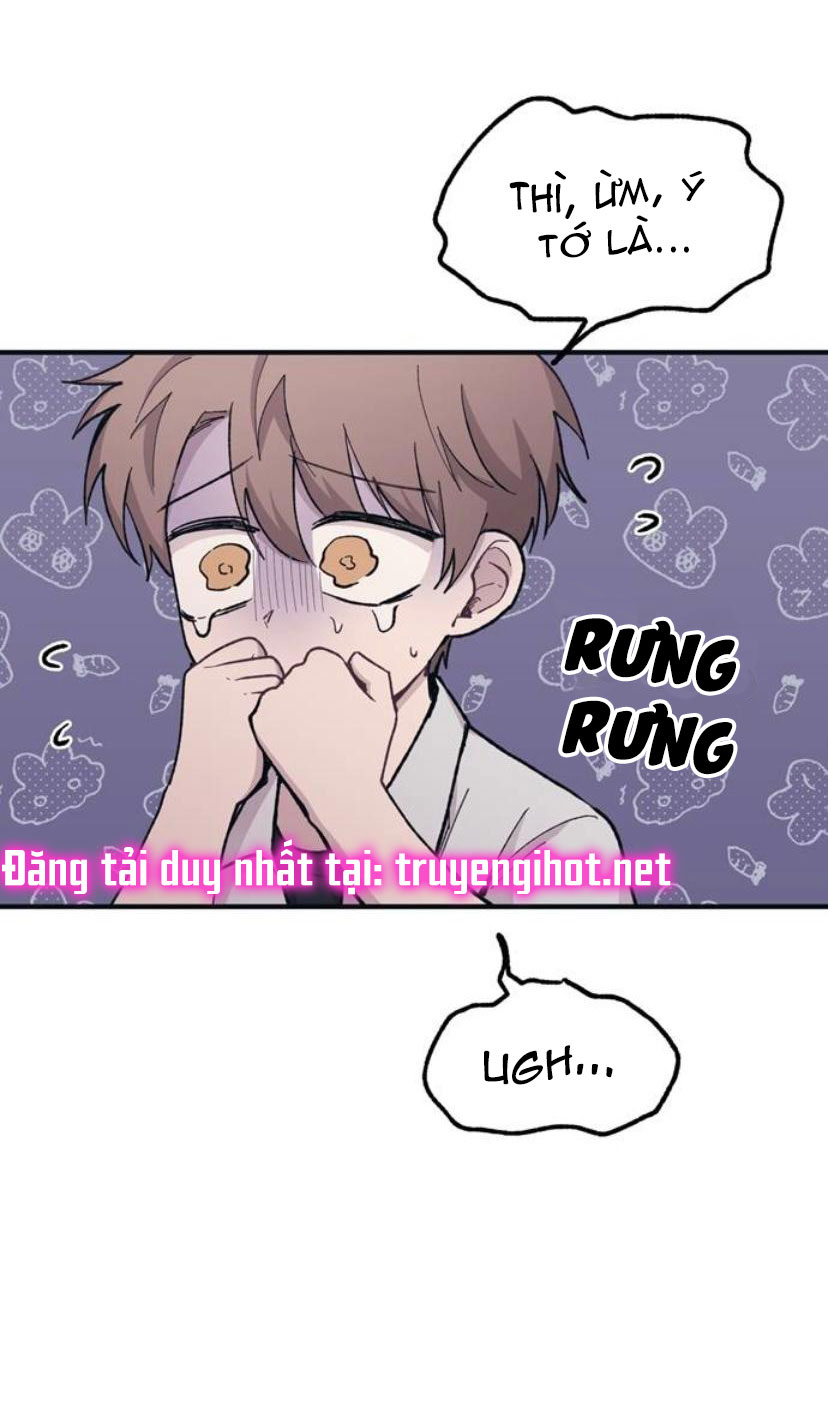 yeonwoo ngây thơ chapter 28.2 27