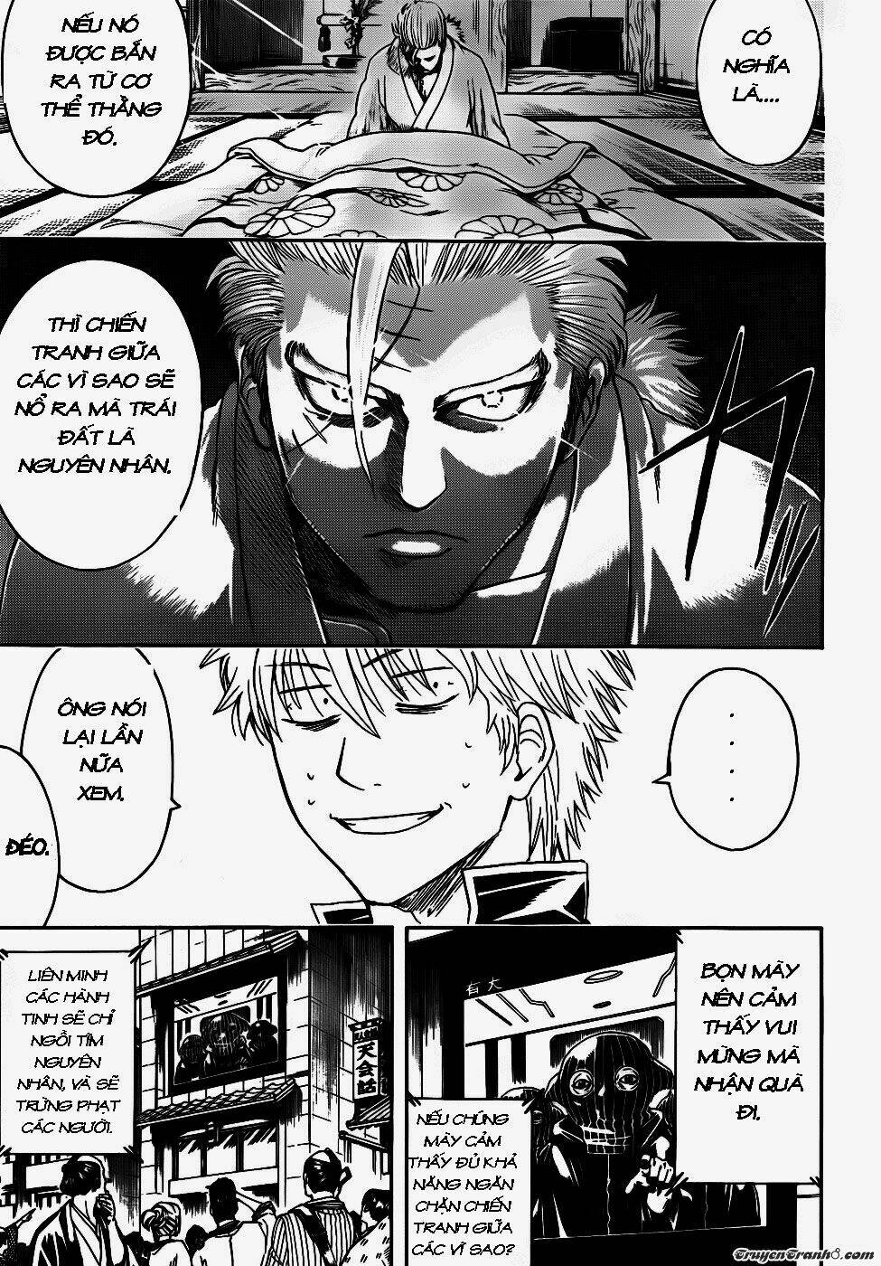 gintama - linh hồn bạc chapter 405 4