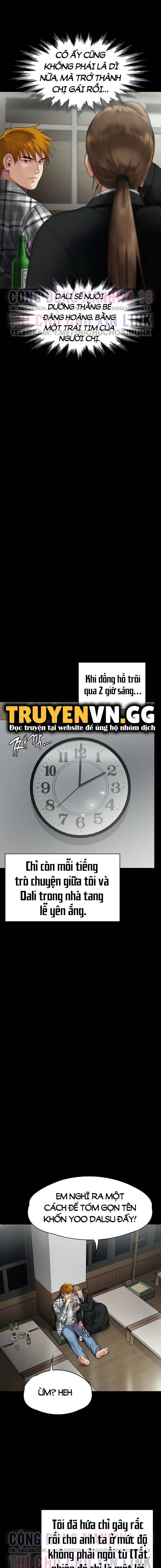 ong chúa chapter 288 12