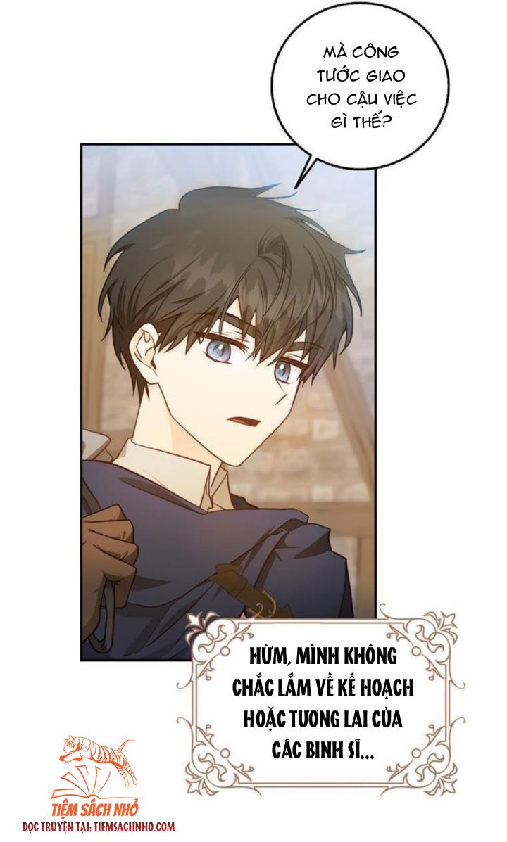 trở thành vợ nam chính chapter 13 22