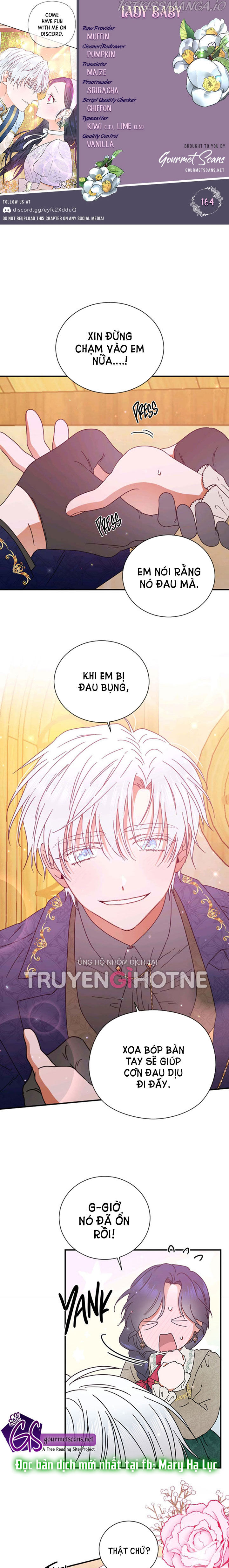 lady baby chapter 164 7