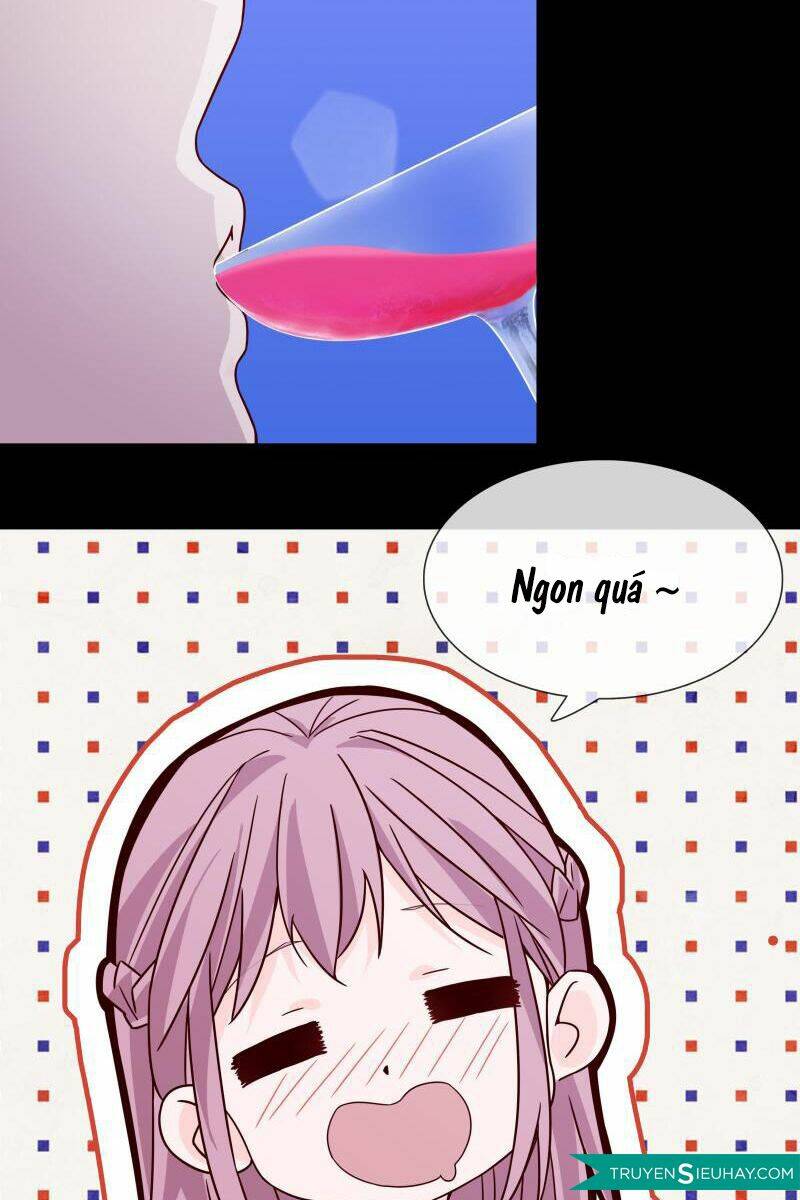 tổng tài đại nhân tiểu nữ vu chapter 2 10