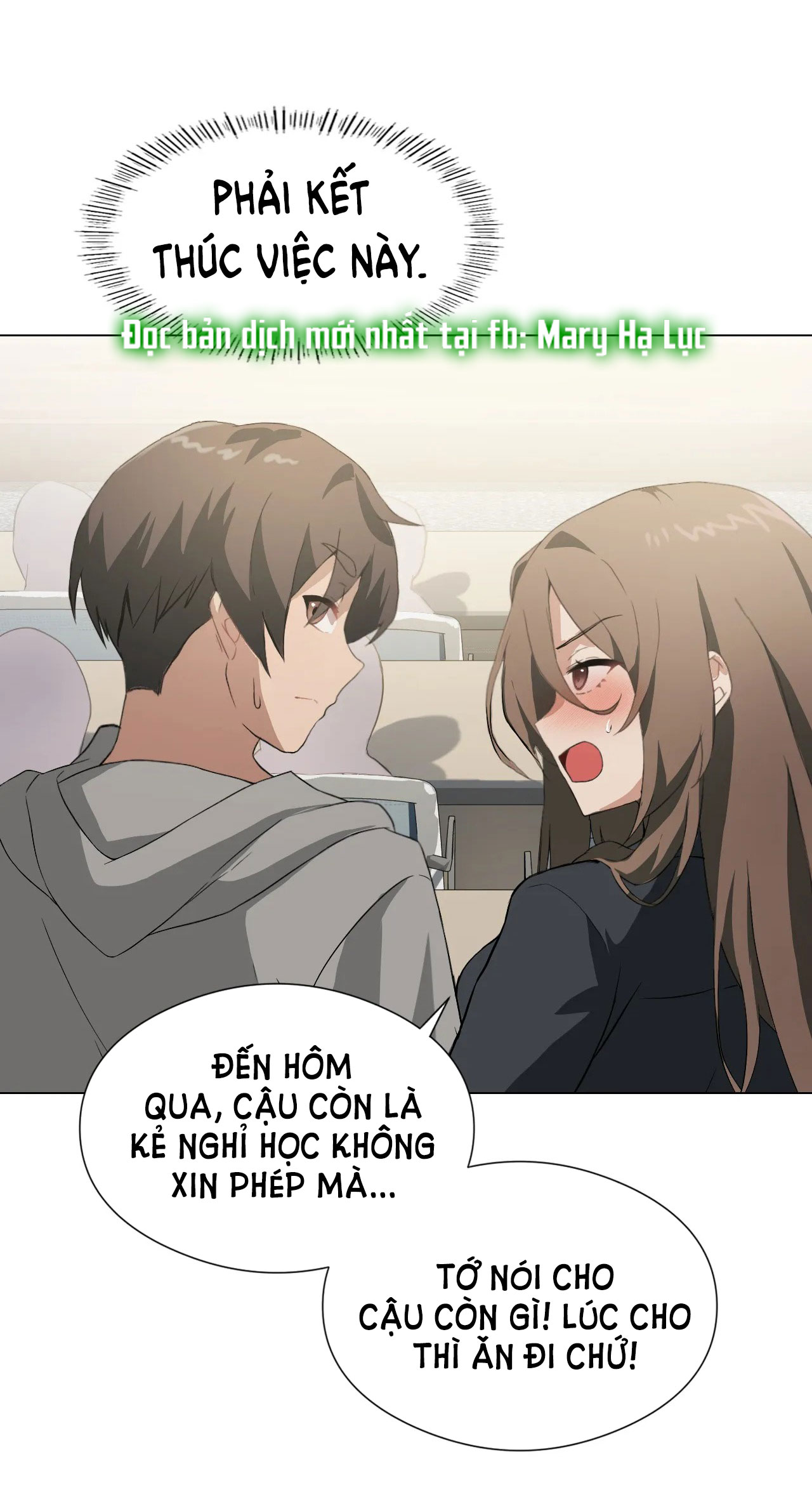 [18+] thăng cấp đến khi hài lòng chapter 5.2 6