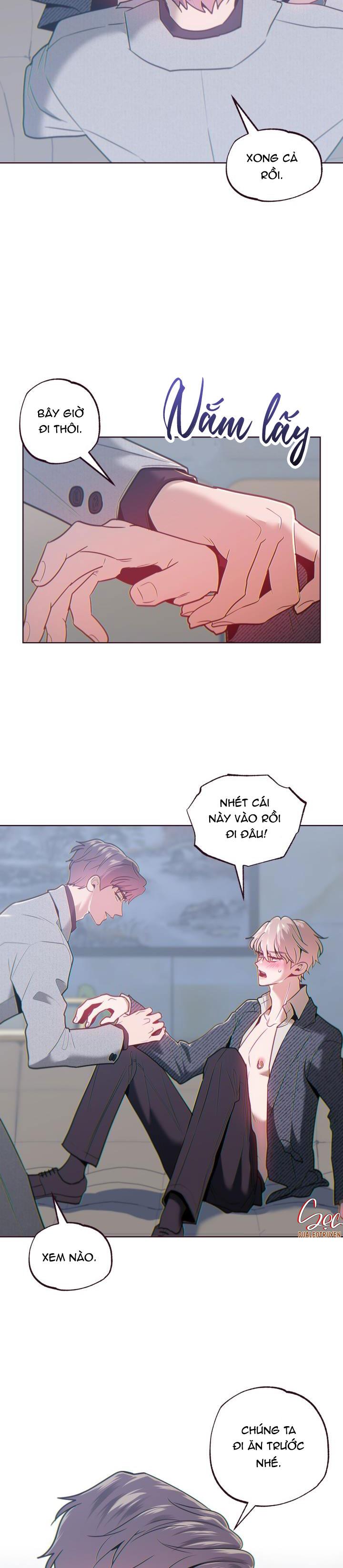 falling down chapter 35 20