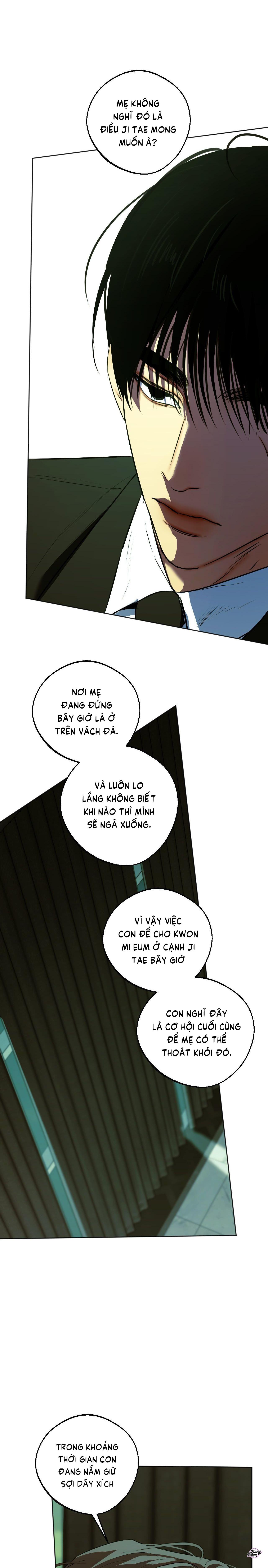 ái dục chapter 42 12