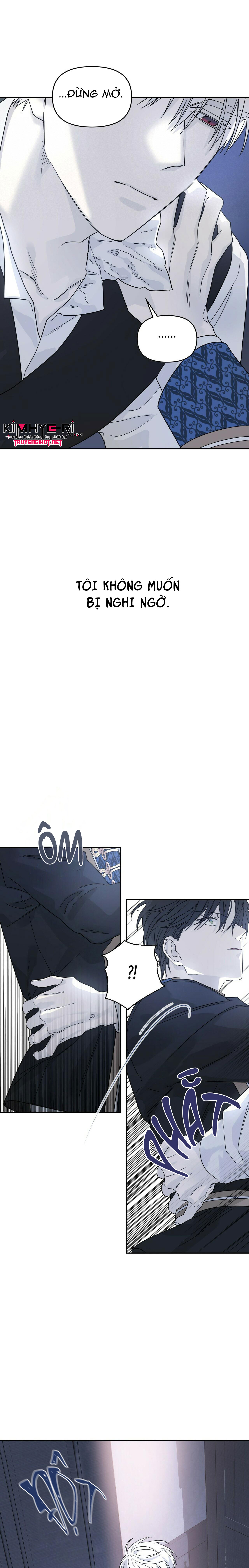 khế ước vĩnh cửu chapter 7 4