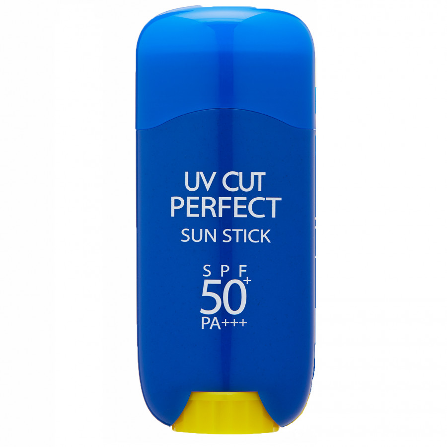 Chống Nắng Dạng Thỏi Sun Enesti Stick UV Cut Perfect SPF 50 PA+++ (23g ) Hàn quốc