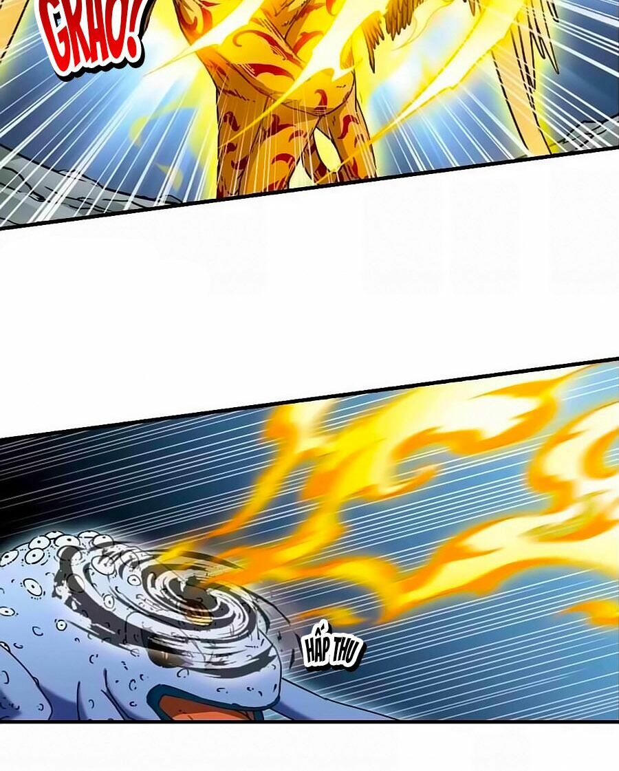 phượng nghịch thiên hạ chapter 155.1 9