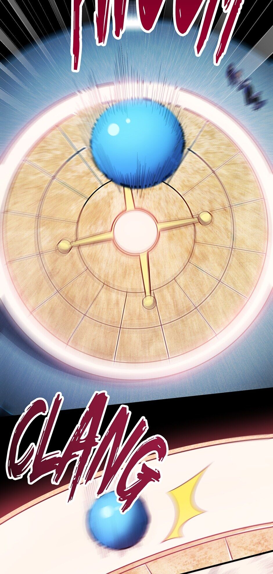 [16+] killing my love chapter 39.2 12