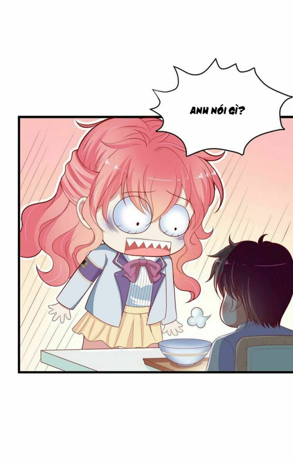 quản lí ngây ngô và thần tượng ác ma chapter 6 46