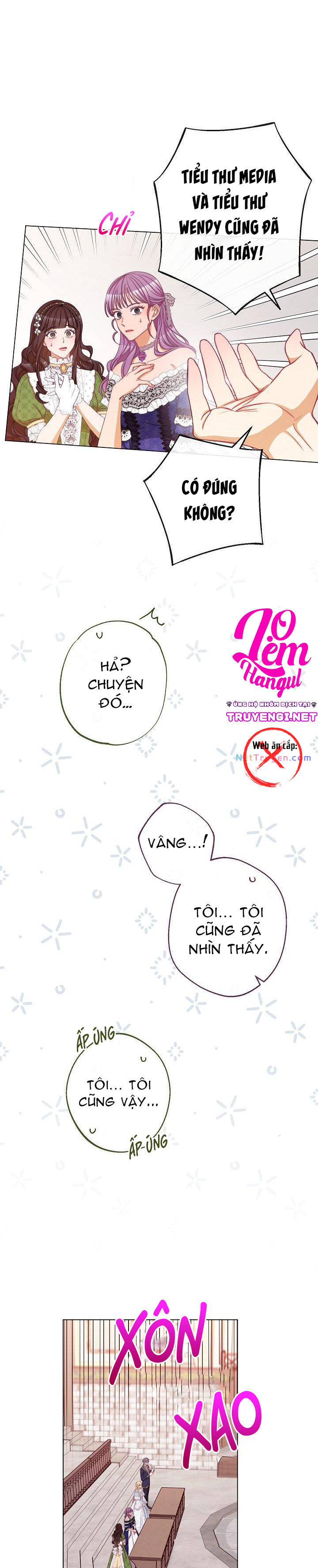 ác nữ đảo ngược đồng hồ cát chapter 68 7