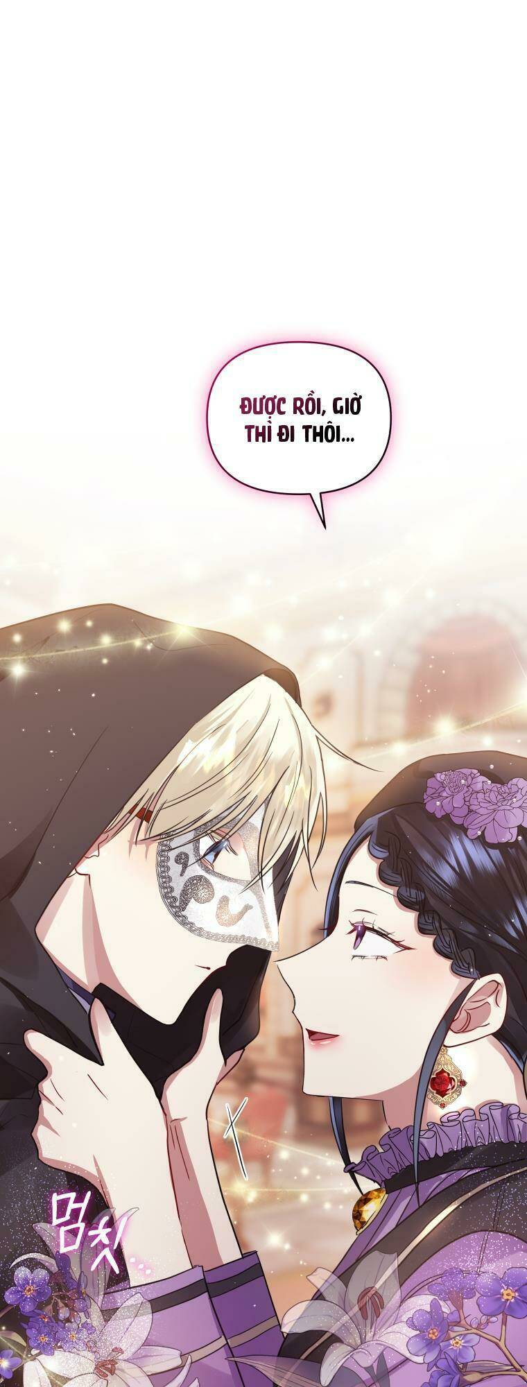 ác nữ phản diện đã chọn nam chính chapter 11 37