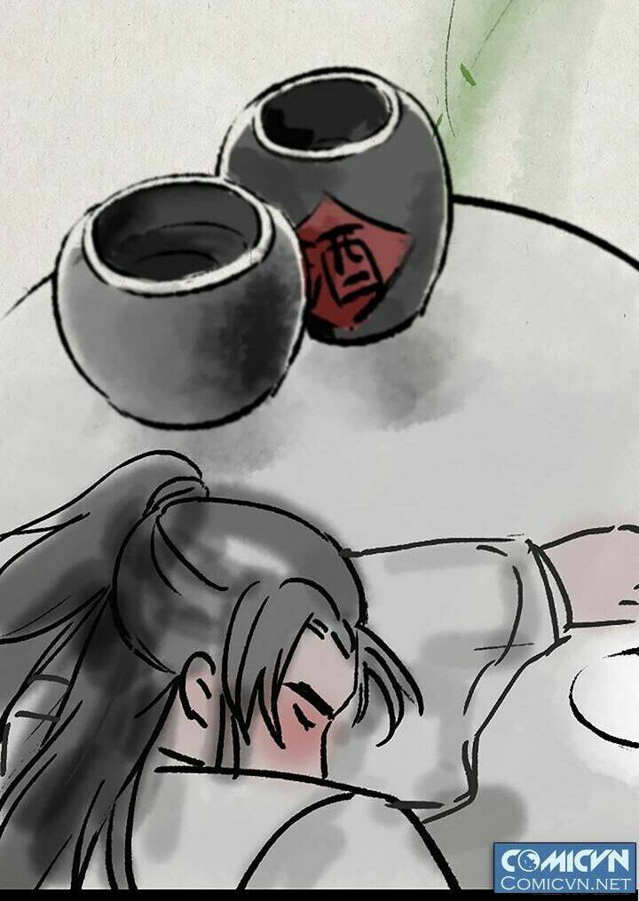 nhất thiền tiểu hòa thượng chapter 22 37