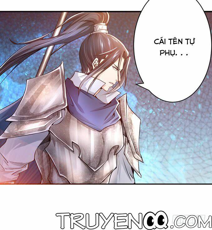 tam quốc chi vân thăng long khởi chapter 2 53