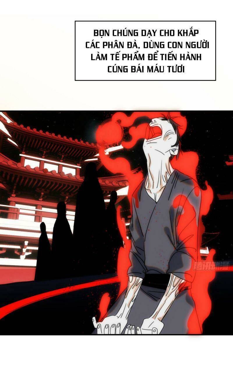 ma vương là đại địa chủ chapter 30 15