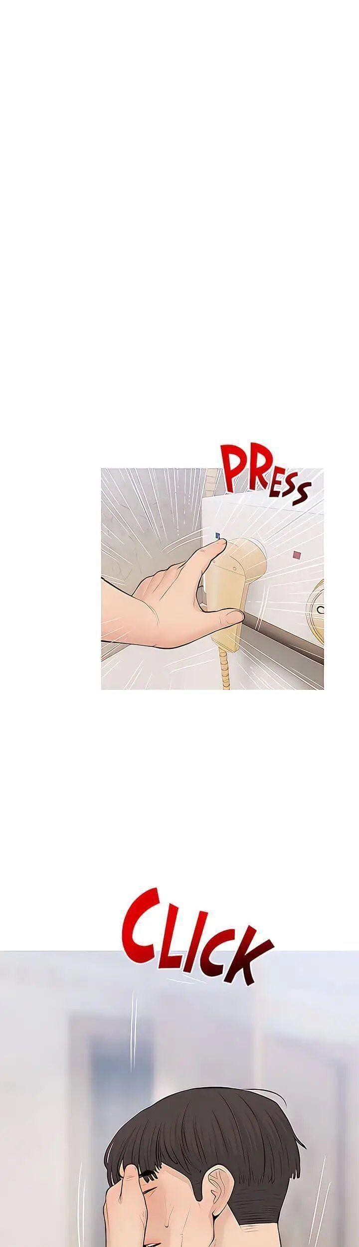 dập tới tấp dì của tôi chapter 71 16