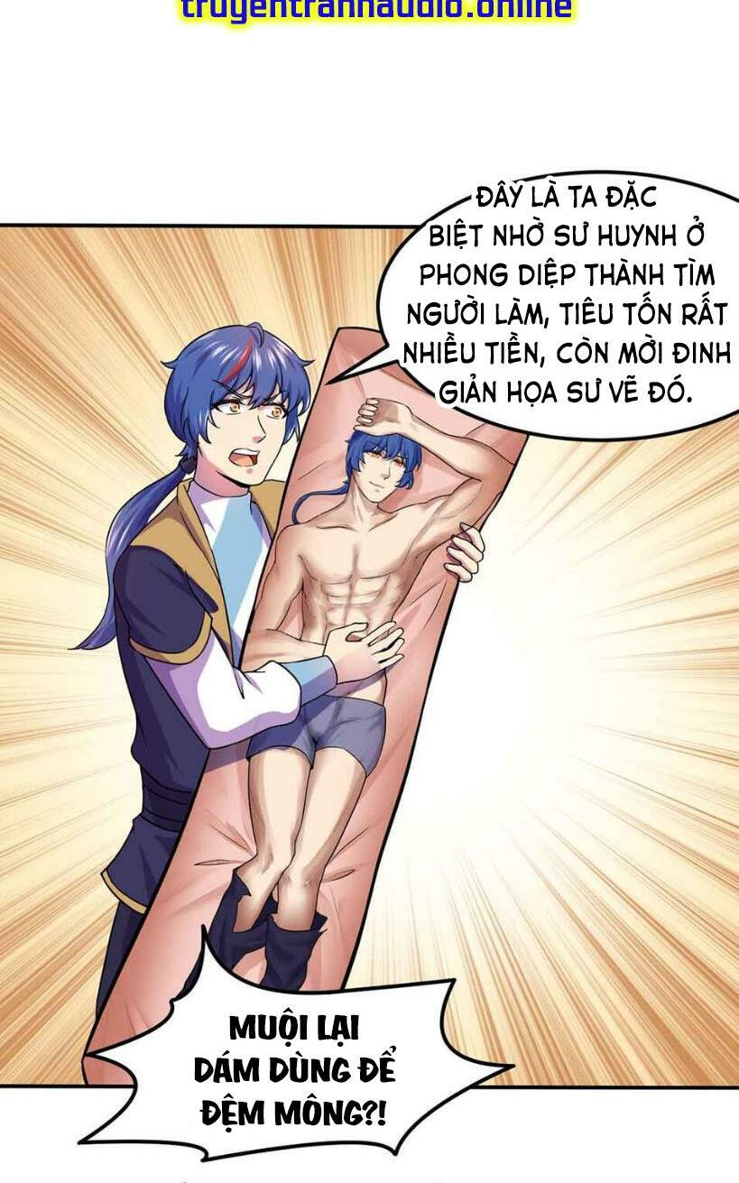 võ đạo độc tôn chapter 145 18