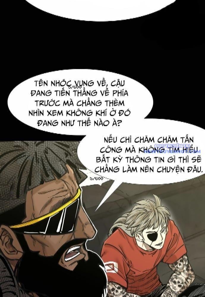 shark - cá mập chapter 274 18