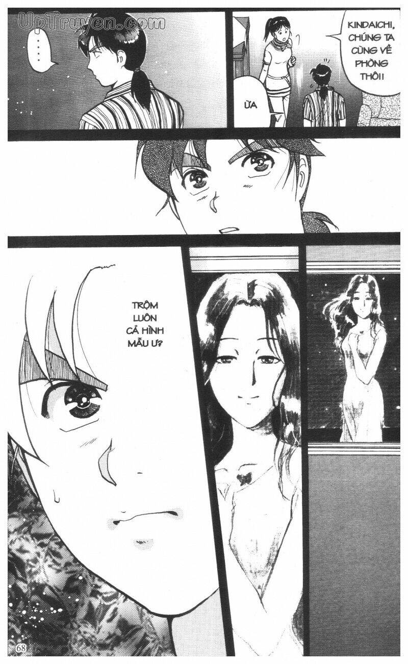 thám tử kindaichi (bản đẹp) chapter 13 71