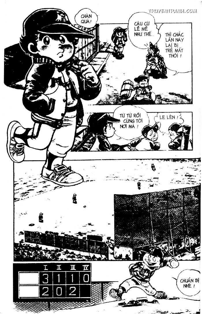 cậu bé giỏi võ chapter 8 3