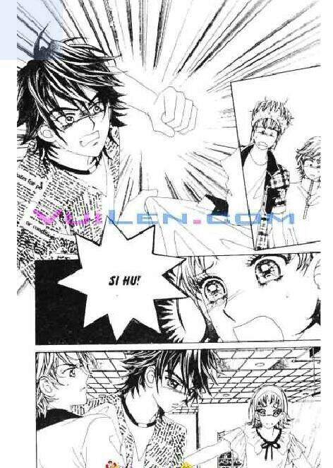 ánh nắng chói chang chapter 13 80