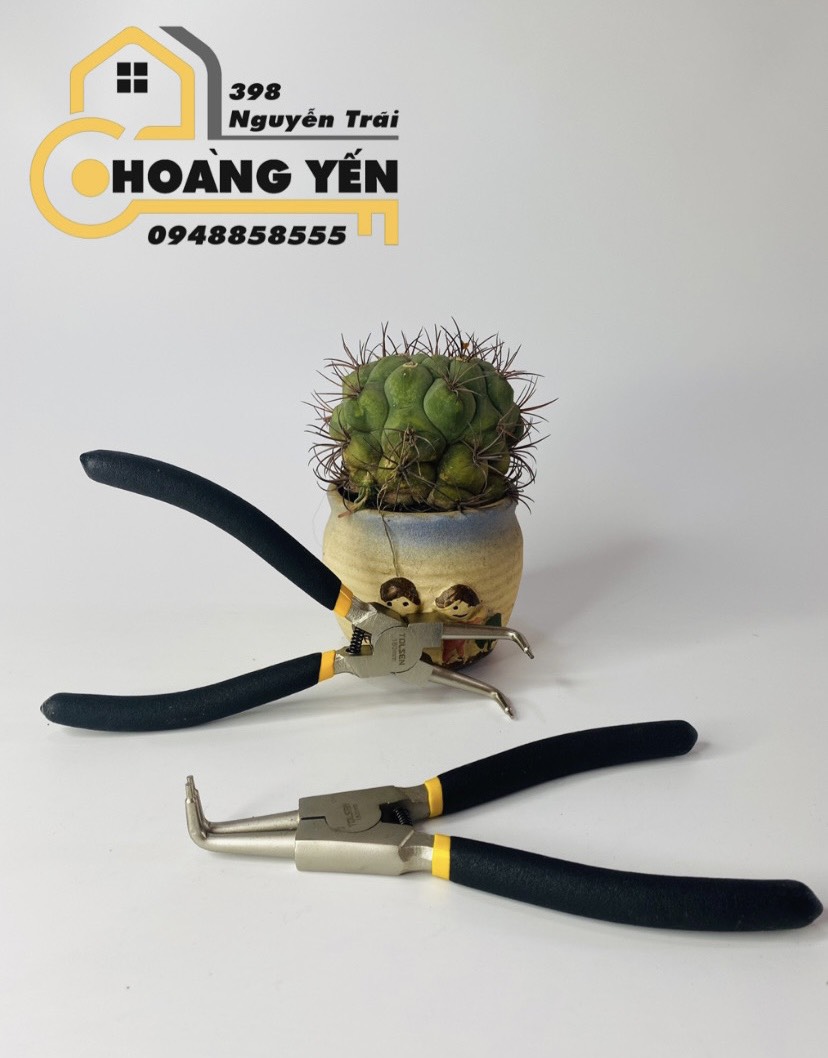 Kềm Phe Cong Ra Tolsen 10082 (16cm)