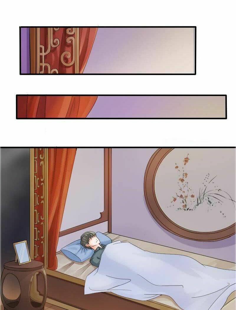 trọng sinh ta có ngón tay vàng chapter 1 9