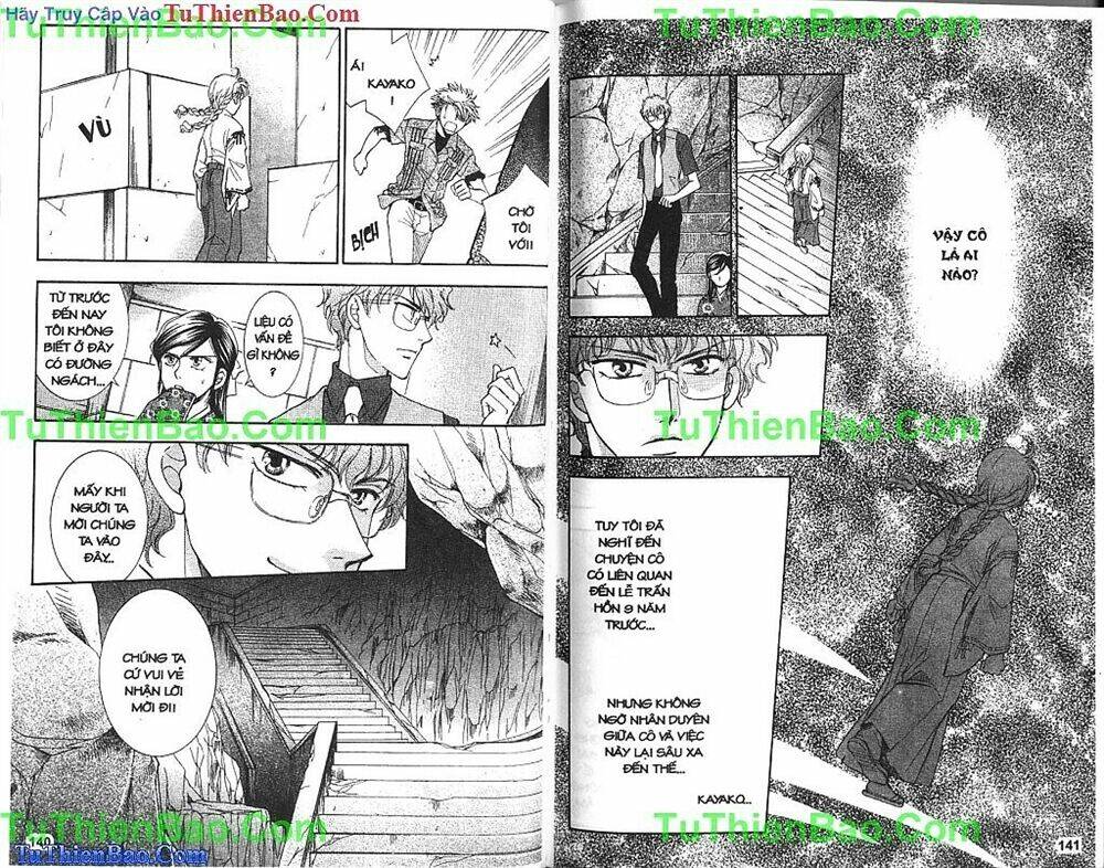 pháp sư tơ hồng chapter 6 71