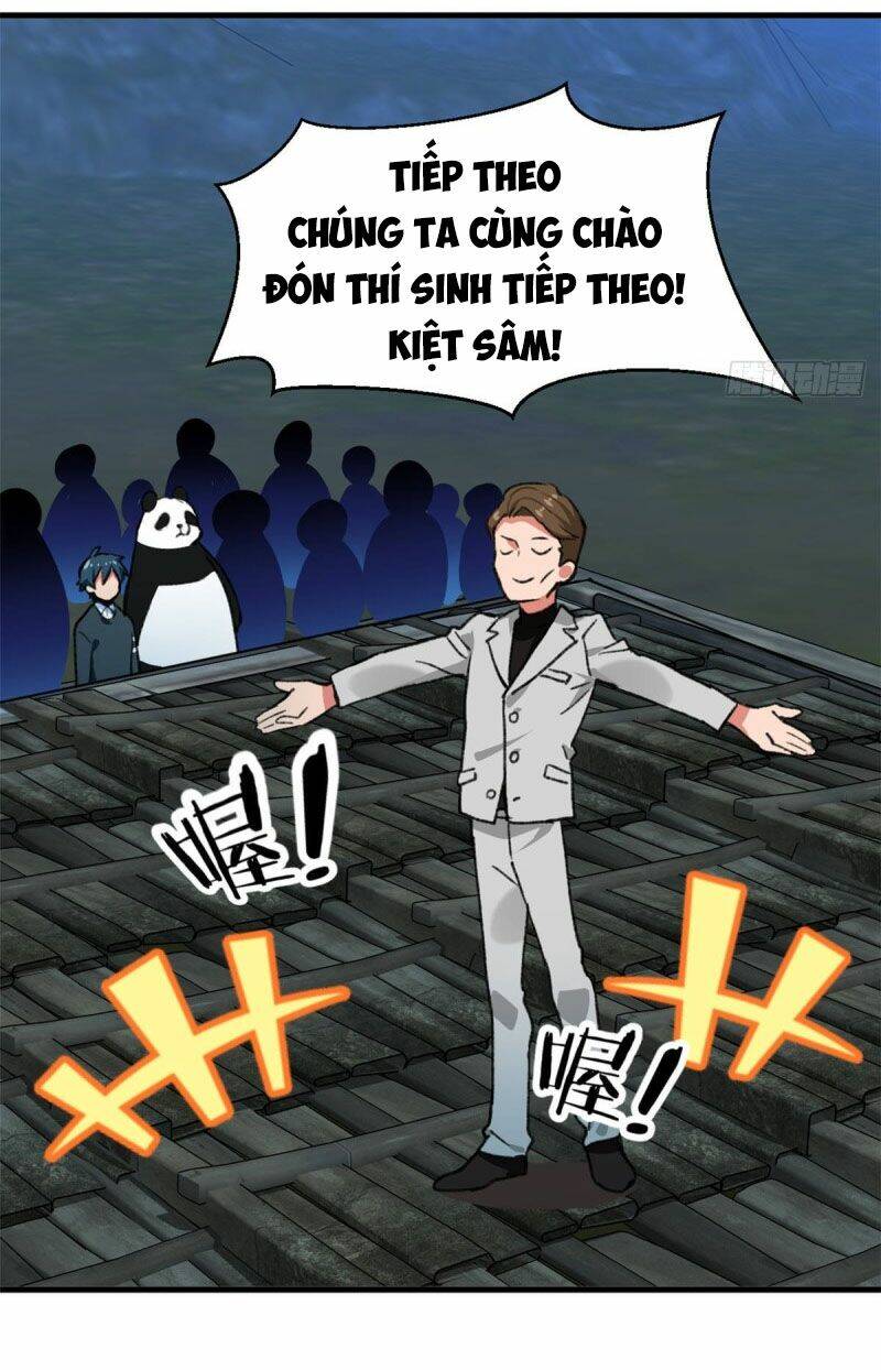 vô sỉ thuật sĩ chapter 31 4