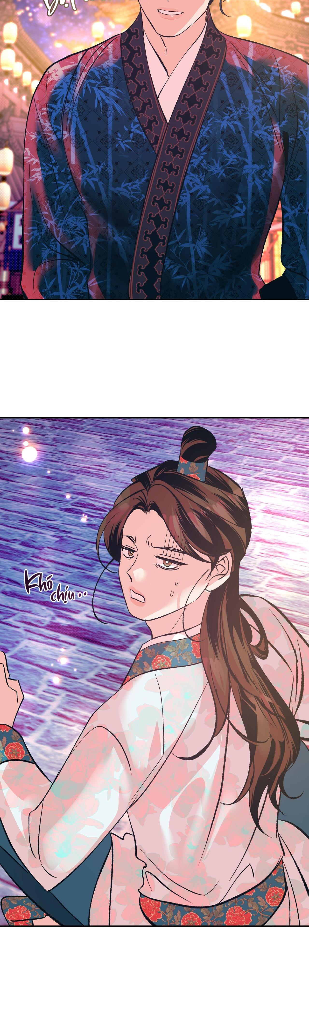 hương mộc chapter 10 15