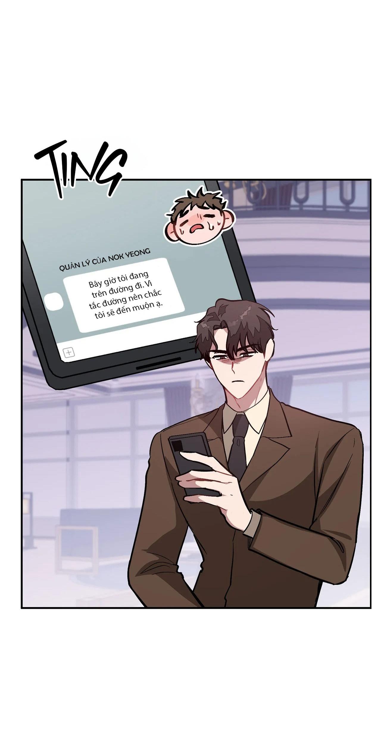 Sống Lại Lần Nữa chapter 64 4