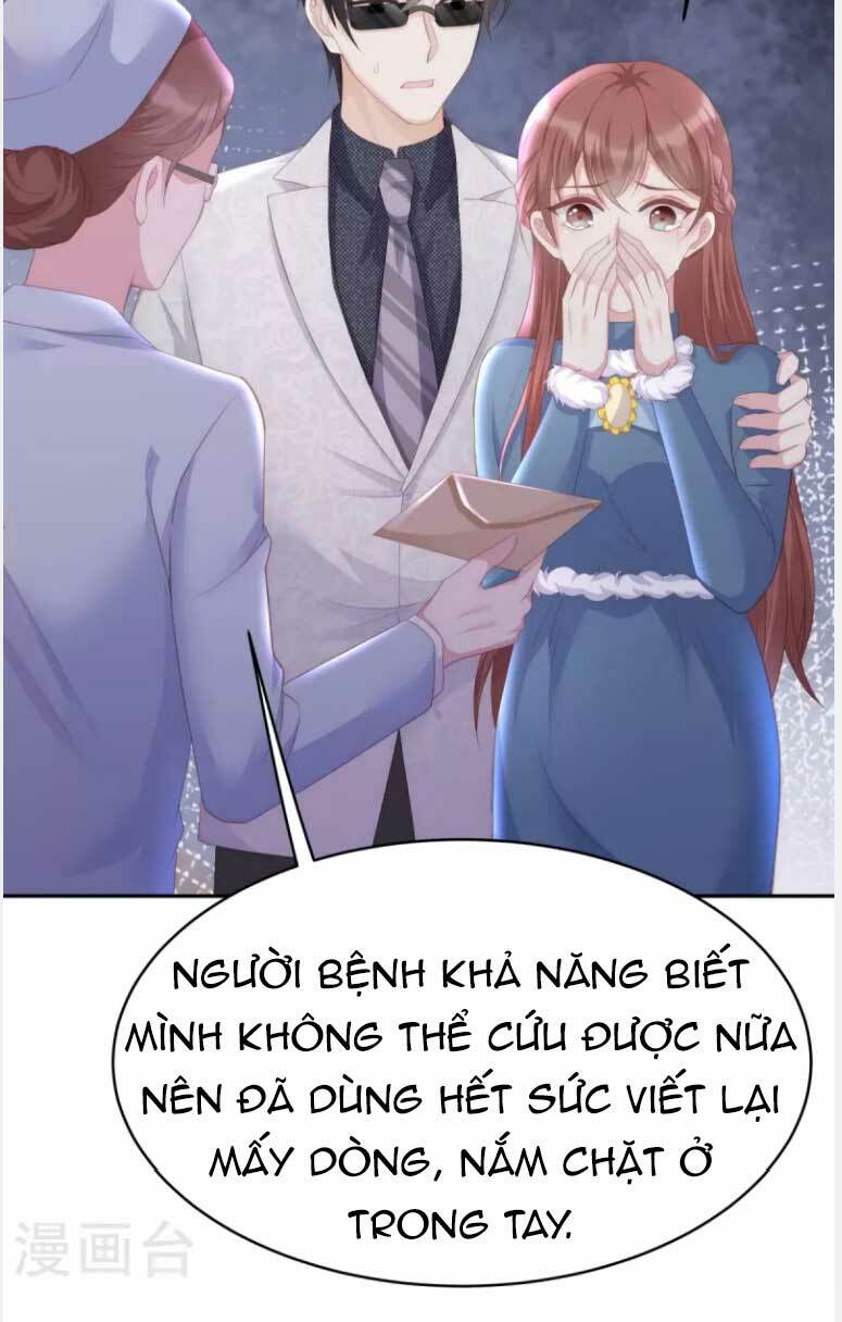 sủng em sủng tới tận cùng chapter 147 8