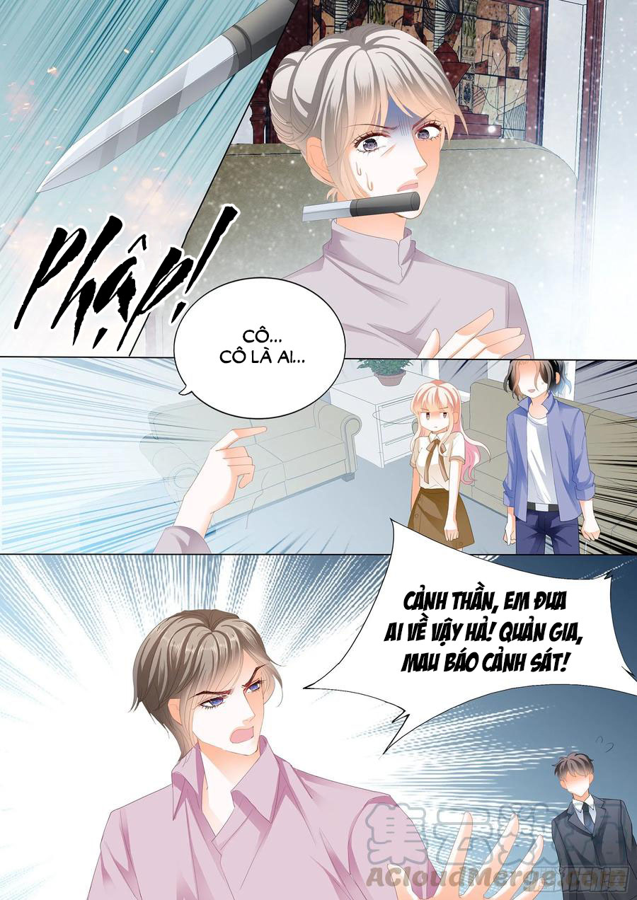 bá đạo tiểu thúc, xin trêu chọc vừa thôi! chapter 165 9