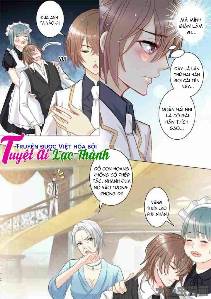 the stars are not luminous body chapter 30 4