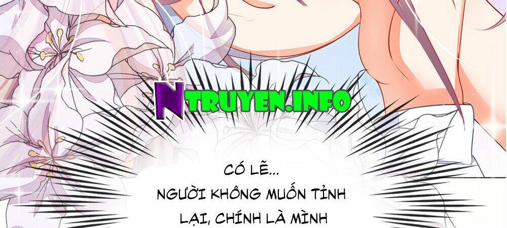 thiếu soái của tôi chính là manh như vậy chapter 20 20