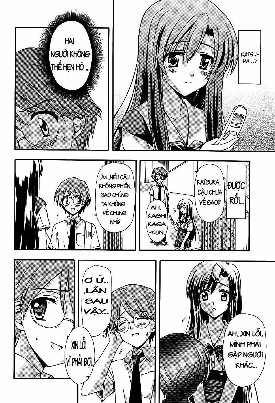 cross days chapter 4 25